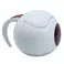 Dragon Ball - Vegeta Spaceship Mug 3D, 500 ml