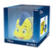 Disney - Hrnek Duffel Malá mořská víla 3D, 230 ml