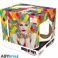 DC Comics - Birds of Prey Harley Quinn Mug 320 ml