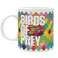 DC Comics - Birds of Prey Harley Quinn Mug 320 ml