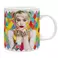 DC Comics - Birds of Prey Harley Quinn Mug 320 ml