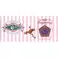 Abysse Harry Potter - Honeydukes Mug, 320 ml