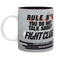 Fight Club - Taza Rule N1 320 ml