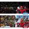 Marvel - Taza Spiderman Heat Change, Multiverse - 460ml