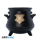 Harry Potter - Cauldron Mug 3D, 400 ml