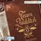 Harry Potter - Quidditch Notebook A5