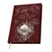 Harry Potter - Marauder's map Notebook A5