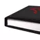 Abysse World of Warcraft - Horde Notebook A5 Size
