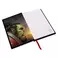 Abysse World of Warcraft - Horde Notebook A5 Size