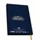 Abysse World of Warcraft - Alliance Notebook A5 Size