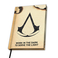 Assassin's Creed - Crest Notizbuch A5