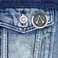 Assassin's Creed - Crest Pin