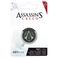 Assassin's Creed - Przypinka z herbem