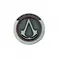 Assassin's Creed - Crest Pin
