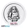 Star Wars - Join the Dark Side Set de farfurii de 4 farfurii