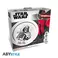 Star Wars - Join the Dark Side Set de farfurii de 4 farfurii