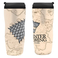 Game of Thrones - Winter is coming Thermos Travel Mug, 355 ml