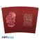 Harry Potter - Gryffindor Thermos Travel Mug, 355 ml