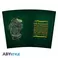 Harry Potter - Slytherin Thermos Reisebecher, 355 ml
