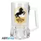 The Lord of the Rings - Prancing Pony Glass Tankard