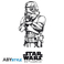 Star Wars - Trooper Glas 290 ml