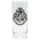 Harry Potter - Hogwarts Glass 290 ml