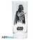 Star Wars - Darth Vader, ein Stormtrooper und ein Tie Fighter! Glas 3er Set, 290 ml