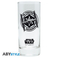 Star Wars - Darth Vader, a Stormtrooper and a Tie Fighter! Glass Set of 3, 290 ml