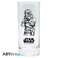 Star Wars - Darth Vader, ένας Stormtrooper και ένα μαχητικό Tie! Σετ ποτηριών 3 τεμαχίων, 290 ml
