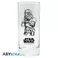 Star Wars - Darth Vader, a Stormtrooper and a Tie Fighter! Glass Set of 3, 290 ml