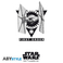 Star Wars - Szklanka First Order 290 ml