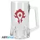 World of Warcraft - Tankard Horde Stein 500 ml
