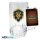 World of Warcraft - Чаша Alliance Stein 500 ml