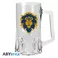 World of Warcraft - Чаша Alliance Stein 500 ml