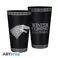 Game of Thrones - Verre Stark 400 ml