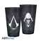 Assassin's Creed - Grande tasse en verre 400 ml