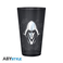 Assassin's Creed - Grande tasse en verre 400 ml