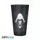 Assassin's Creed - Grande tasse en verre 400 ml