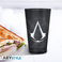 Assassin's Creed - Velký skleněný hrnek 400 ml