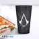 Assassin's Creed - Grande tasse en verre 400 ml