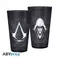 Assassin's Creed - Grande tasse en verre 400 ml