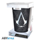 Assassin's Creed - Großer Glasbecher 400 ml