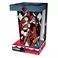 Abysse DC Comics - Verre Harley Quinn, 400 ml