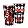 Abysse DC Comics - Verre Harley Quinn, 400 ml