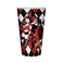 Abysse DC Comics - Bicchiere Harley Quinn, 400 ml