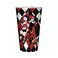 Abysse DC Comics - Verre Harley Quinn, 400 ml