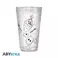 Disney Frozen 2  - Olaf Glass 400 ml