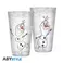 Disney Frozen 2  - Olaf Glass 400 ml