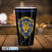 World of Warcraft - Vaso de la Alianza 400 ml