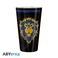 World of Warcraft - Bicchiere dell'Alleanza 400 ml